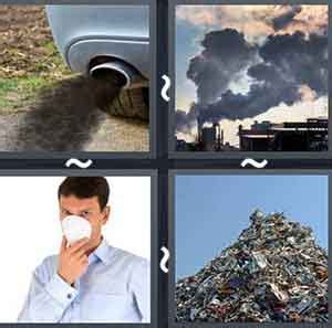4 Pics 1 Word Level 669 Cheats .